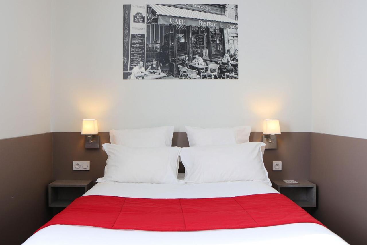 Le Quarre Hotel Bistrot Bruguieres Kültér fotó